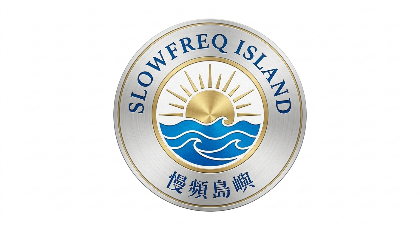 SLOWFREQ Logo
